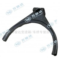 法士特變速箱副箱撥叉RTD-11609A-1707067