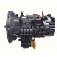 法士特小小八檔 8JS85F