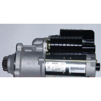 0399504003華菱漢馬起動機