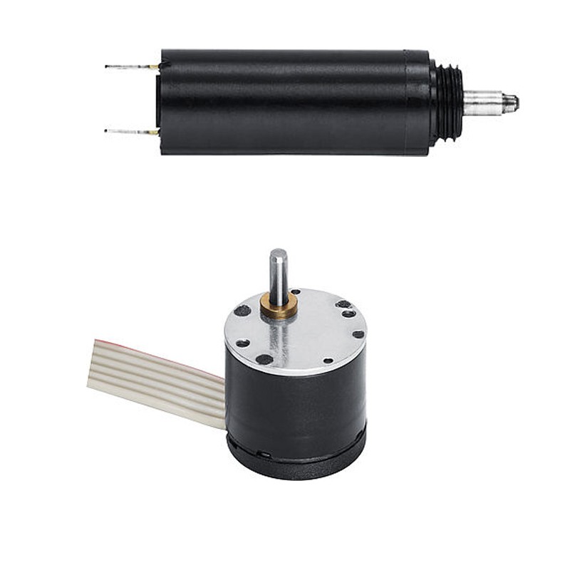 瑞士水光儀1524B006SR小馬達