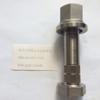 生產重汽重卡輪胎螺絲螺栓