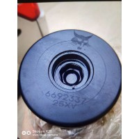 供應山貓液壓油濾芯669233725XV