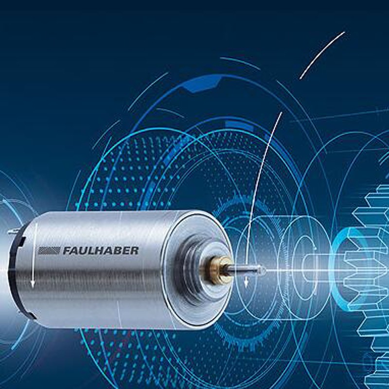 3564K012BFAULHABER原裝