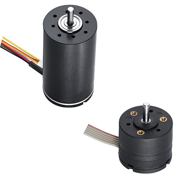 FAULHABER進口3564K048B