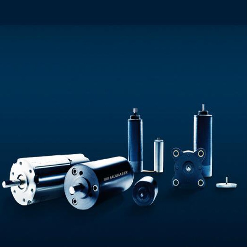 電機FAULHABERFDM0620-V2-31