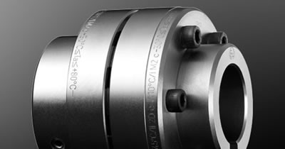 山東BoWex-45-Spec.-I聯軸器