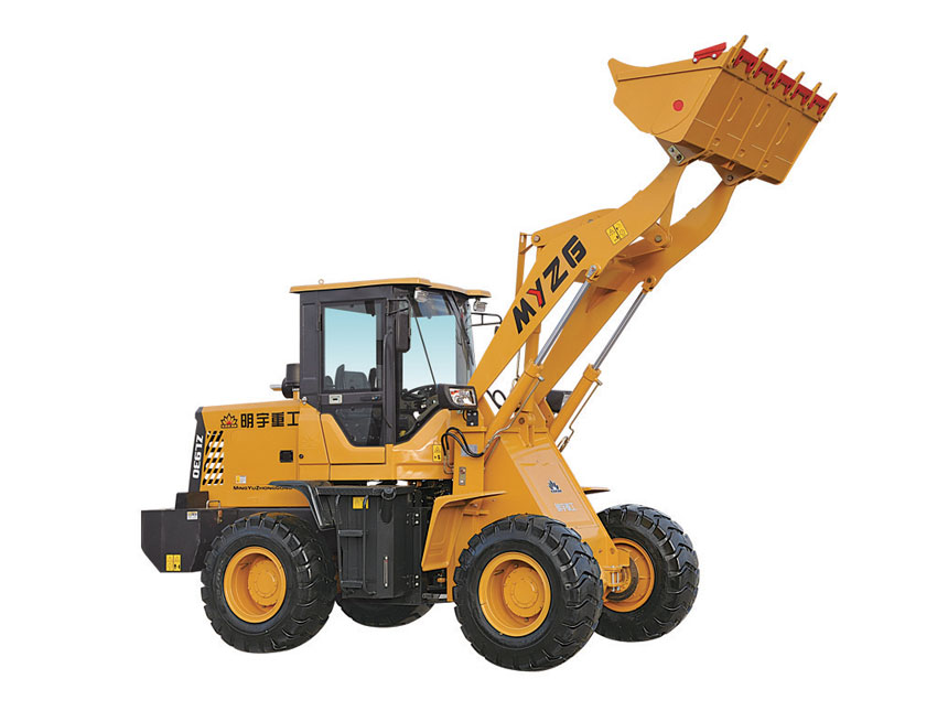 黑龍江小型鏟車廠家暢銷全國,鏟車廠家