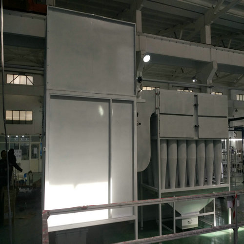 專業噴塑流水線源頭好貨,噴塑流水線