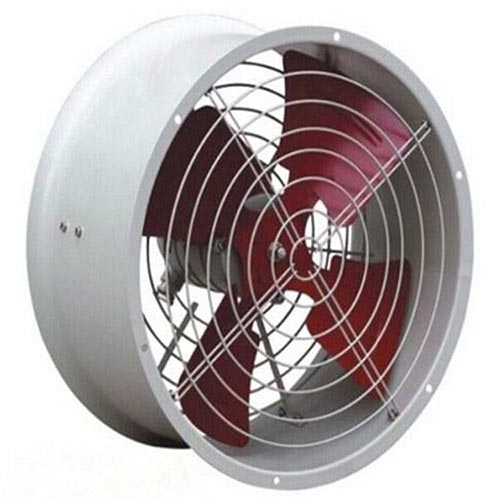 長沙軸流風機,軸流風機