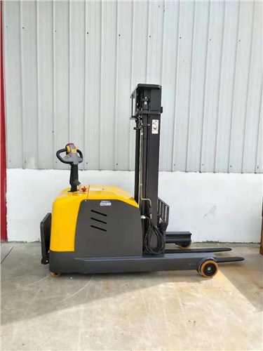 寧德半電動(dòng)叉車,半電動(dòng)叉車