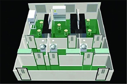 凈化潔凈系統(tǒng)廠家,潔凈系統(tǒng)