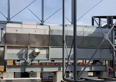 安徽購買流化床干燥器,流化床