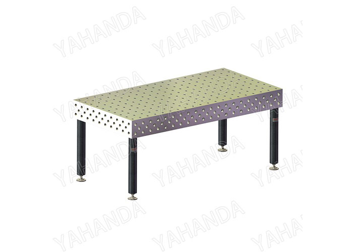 三維柔性焊接平臺廠家,三維柔性焊接平臺