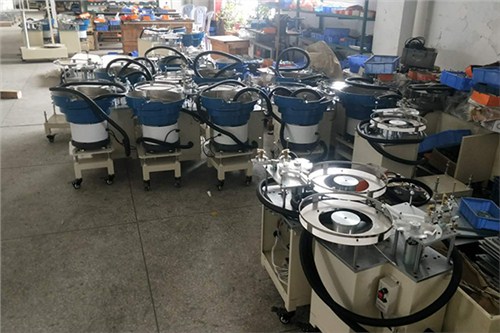 福建專業振動盤采購,振動盤