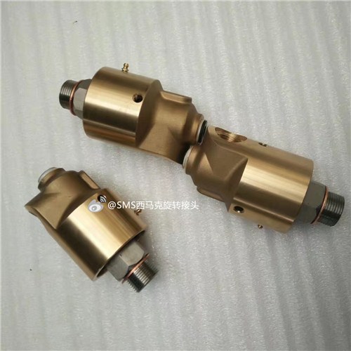 新設計通氣旋轉接頭制造商,通氣旋轉接頭