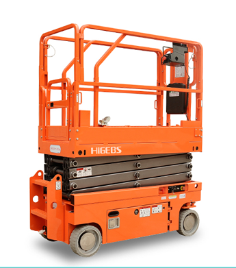 遼陽高空作業車報價,高空作業車