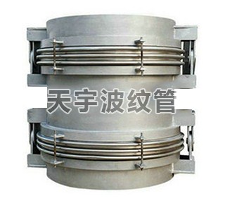 大拉桿波紋補償器,補償器
