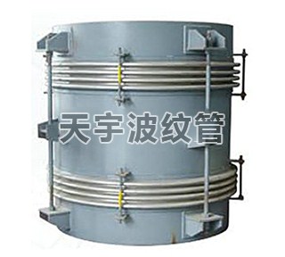大拉桿波紋補償器,補償器