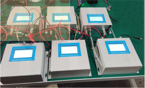 粉塵濃度報(bào)警儀廠家直銷,粉塵濃度報(bào)警儀