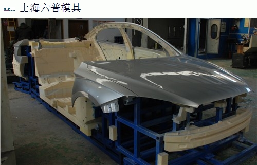 天津汽車模型信賴推薦,汽車模型