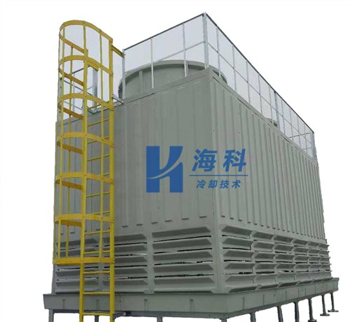 口碑好密閉式冷卻塔多少錢,密閉式冷卻塔
