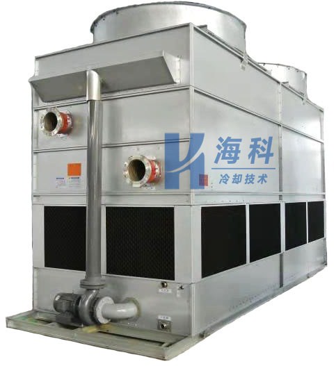 口碑好密閉式冷卻塔多少錢,密閉式冷卻塔