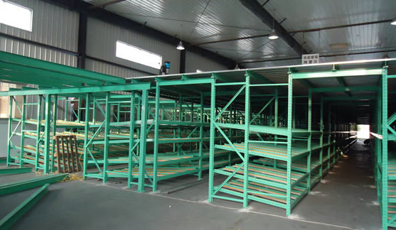 上海正品流利式貨架多少錢,流利式貨架