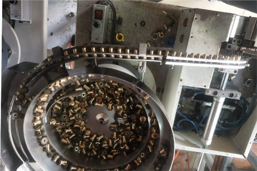 震動盤設備廠,震動盤