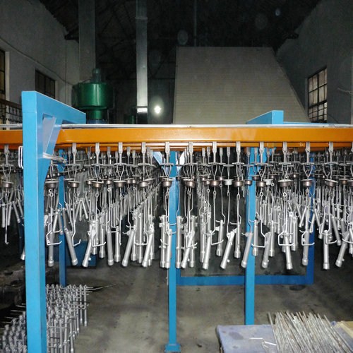 蘇州塑膠噴涂流水線生產基地,噴涂流水線