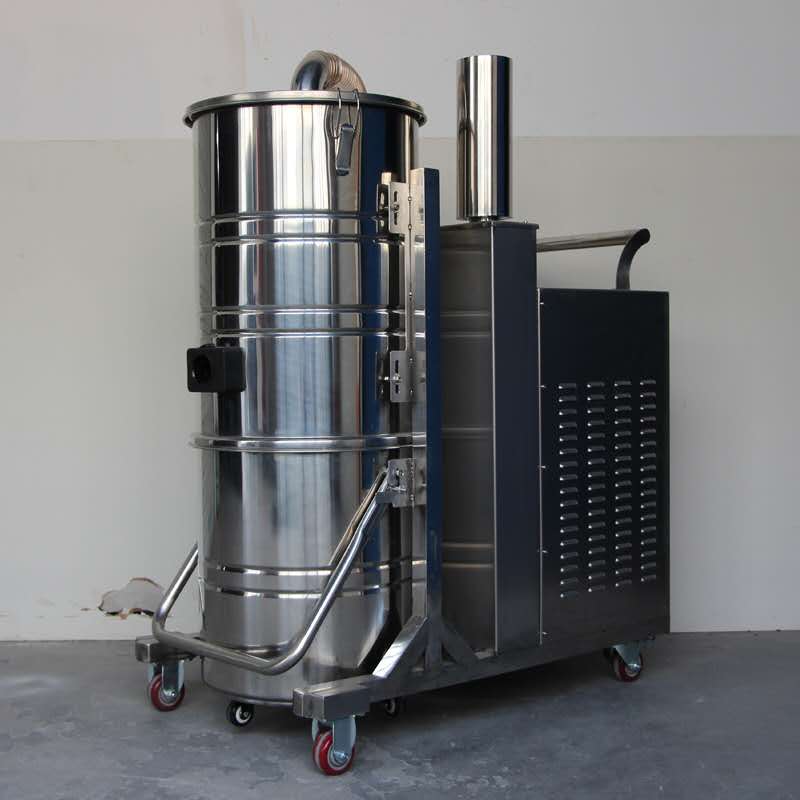 音達(dá)司銳工業(yè)吸塵器廠家報價,工業(yè)吸塵器