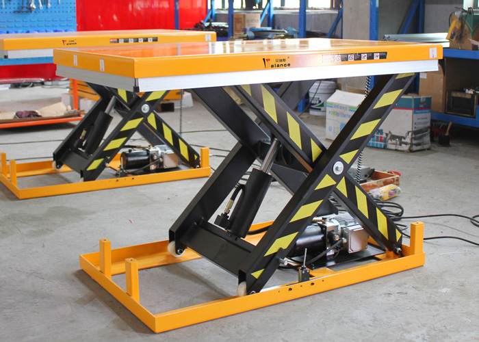 麗水通用固定式升降平臺產品介紹,固定式升降平臺