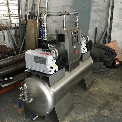 不銹鋼臥式承壓水箱采購,承壓水箱