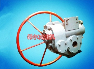 R系列減速機修理,減速機