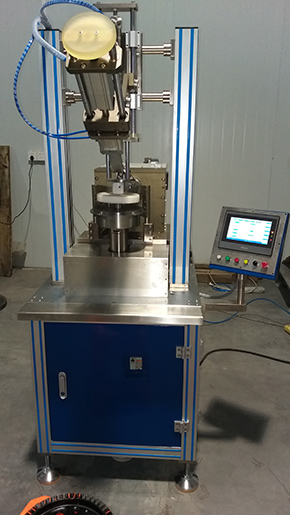 自動兩工位定子繞線機原理,定子繞線機