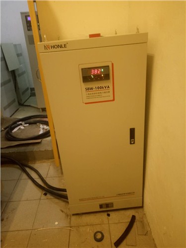 北京醫(yī)療設備專用穩(wěn)壓器價格,穩(wěn)壓器