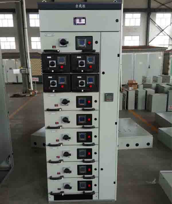 濱州GGD控制柜廠家供應,GGD控制柜