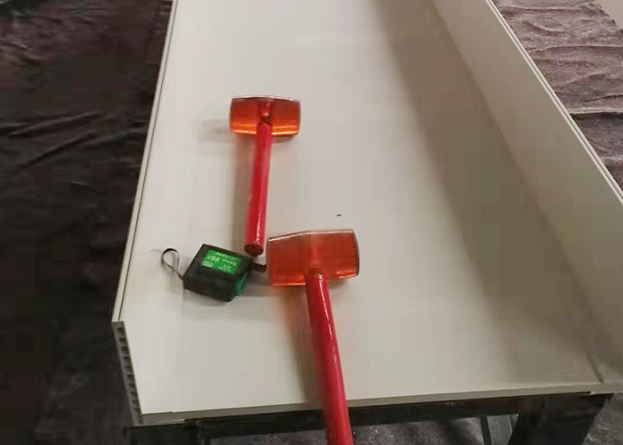 高分子電纜橋架達州耐酸堿高分子電纜橋架供應商,高分子電纜橋架