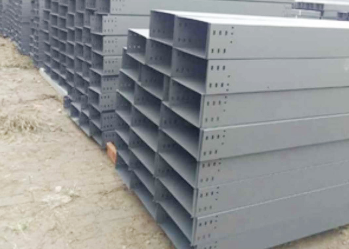 瀘州抗氧化高分子電纜橋架批發,高分子電纜橋架