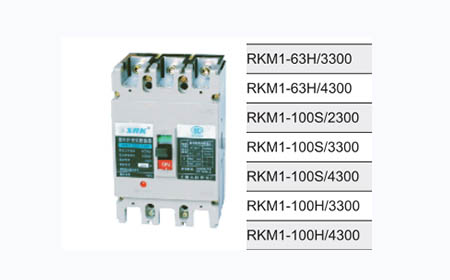 3TV斷路器,斷路器