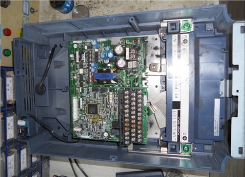 江蘇優質變頻器維修全國發貨,變頻器維修