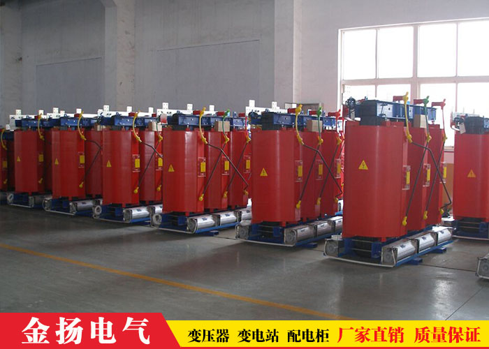 上蔡箱式變壓器,變壓器