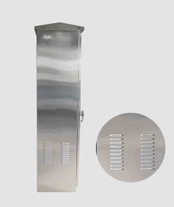 濟南不銹鋼控制柜報價,不銹鋼控制柜