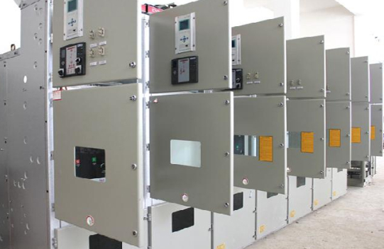 固定式高壓開關柜檢修,高壓開關柜