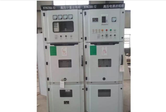 固定式高壓開關柜檢修,高壓開關柜