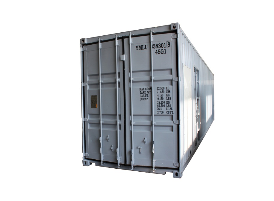 專用集裝箱機組價格,集裝箱機組