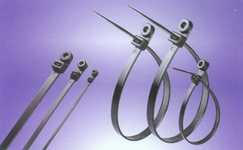 鐵氟龍扎線帶生產廠家,線帶