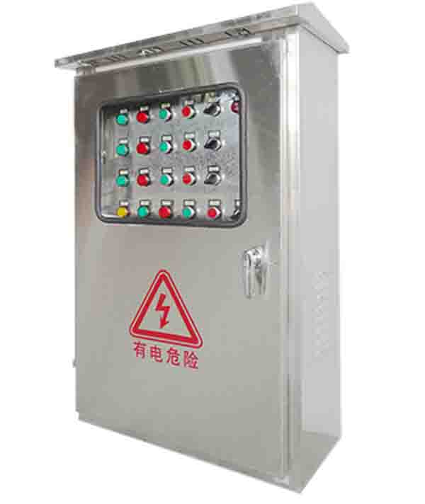 濟寧不銹鋼控制柜哪家好,不銹鋼控制柜