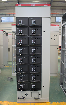 遼寧mns抽屜柜柜體廠家直供,抽屜柜柜體