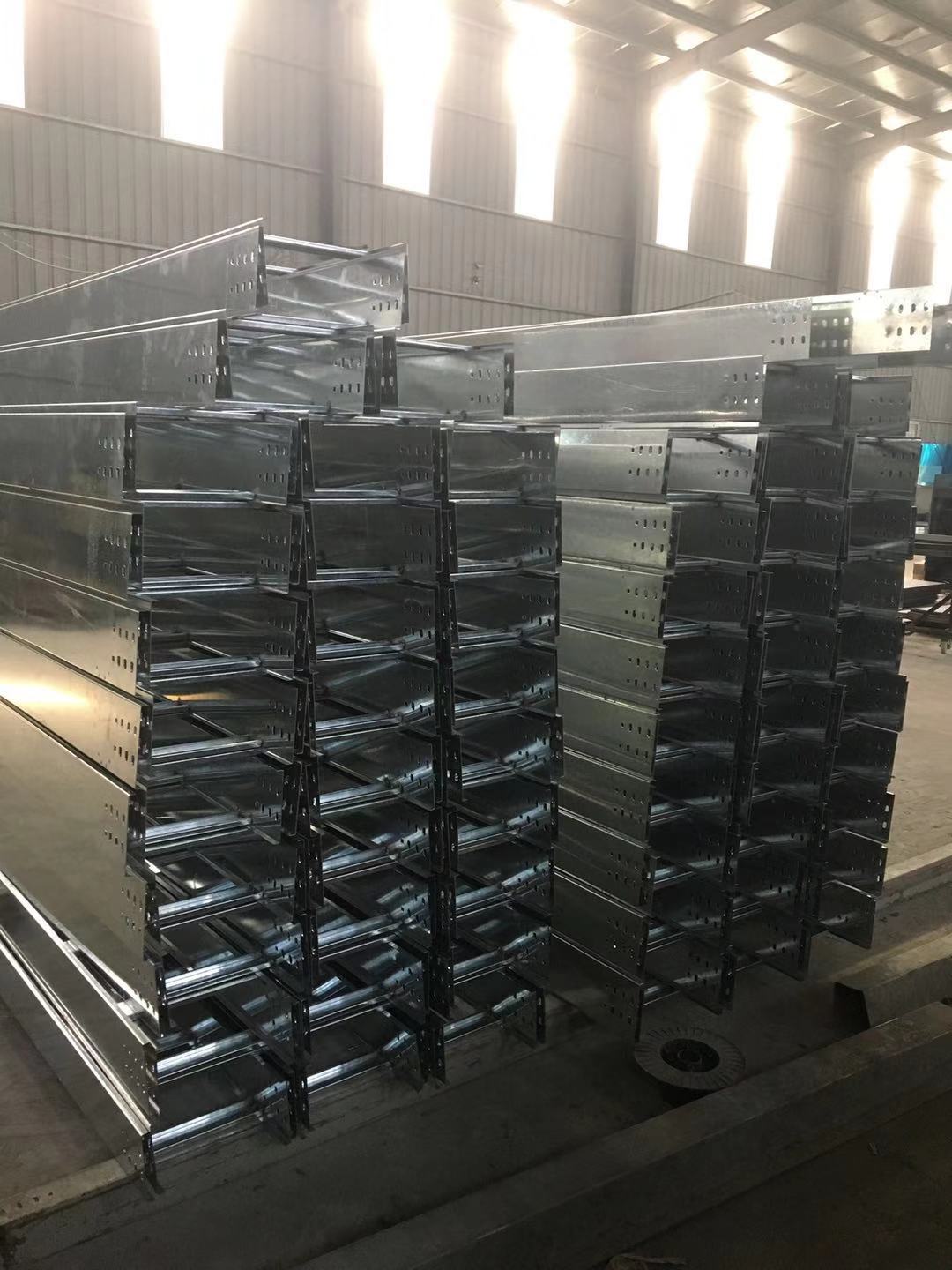 寧德梯式電纜橋架廠家直銷,橋架