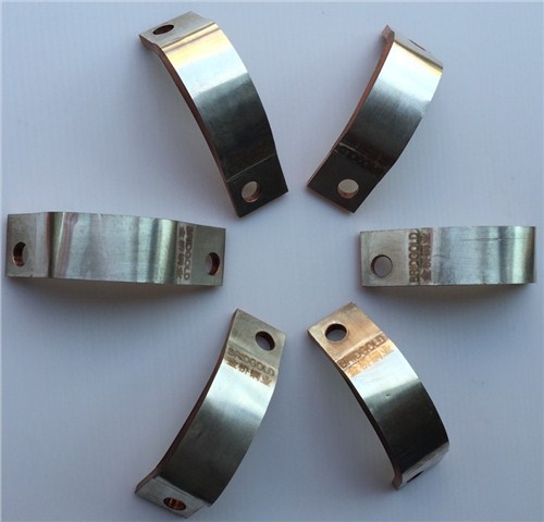 北京專業(yè)銅箔軟連接性價比高,銅箔軟連接